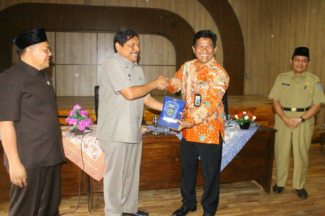 Apresiasi Dari Pemerintah Untuk Usaha Kecil Rakyat