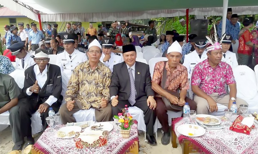 Bambang Irawan : Enggano Harapan Destinasi Wisata Bengkulu Utara