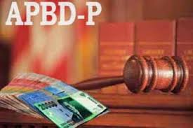 DPRD Benteng Sahkan APBD-P Sebesar 749 M