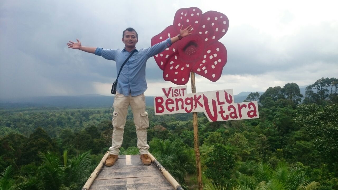 Destinasi Wisata Baru Di BU Tak Kalah Dengan Bandung