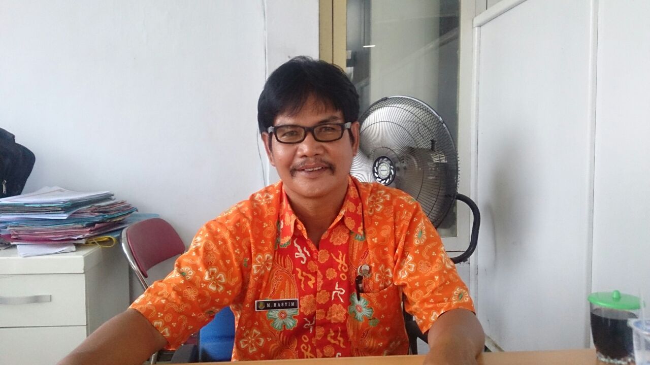 Efektifkan Pelayanan Perizinan, DPMPTSP siap luncurkan E- SIMPLE