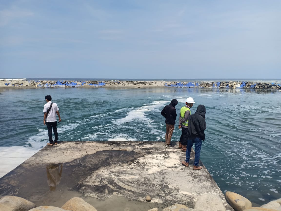 Kelola Limbah Sesuai Standar PLTU Pastikan Tak Cemari Lingkungan