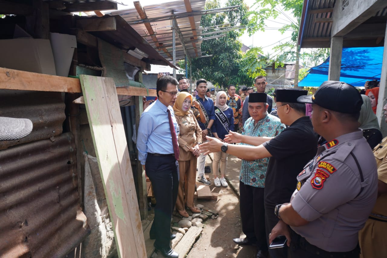 Genjot Program Prioritas Pemprov Bengkulu Berhasil Turunkan Angka Kemiskinan