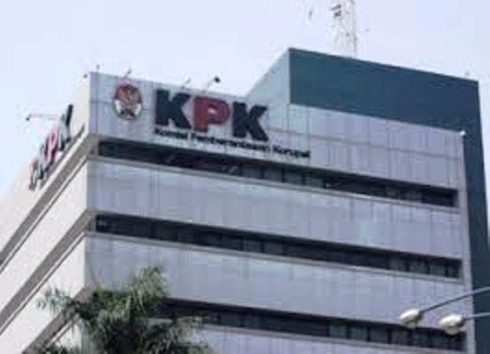 Kantor Pusat KPK