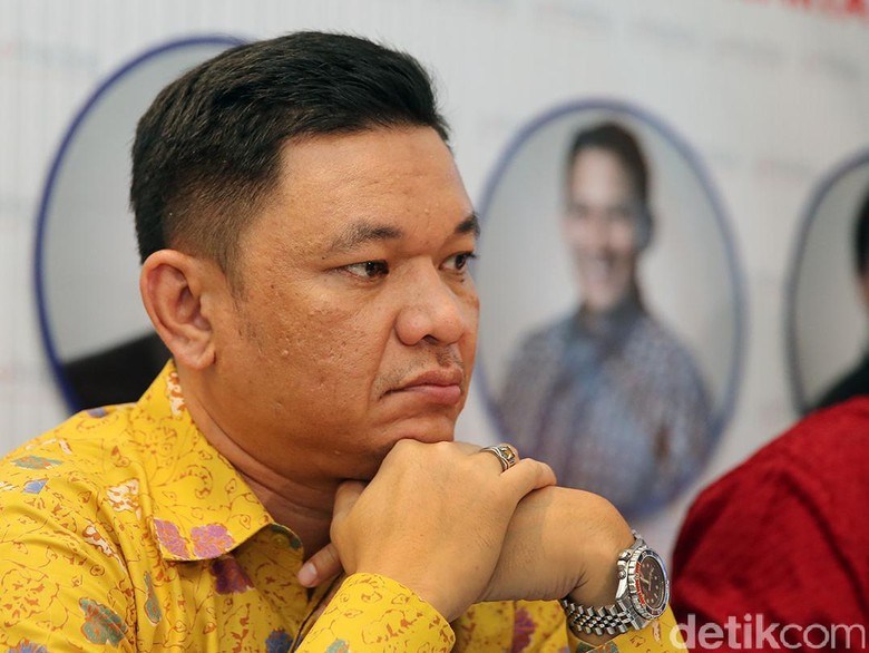 Golkar Tantang Dedi Mulyadi Ungkap Oknum yang Minta Mahar Rp 10 M