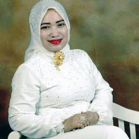 Ketua DPC Partai Gerindra Kabupaten Purwakarta,Sri Puji Utami