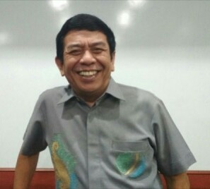 Kepala Deputi Direktur BPJS Ketenagakerjaan Jawa Barat