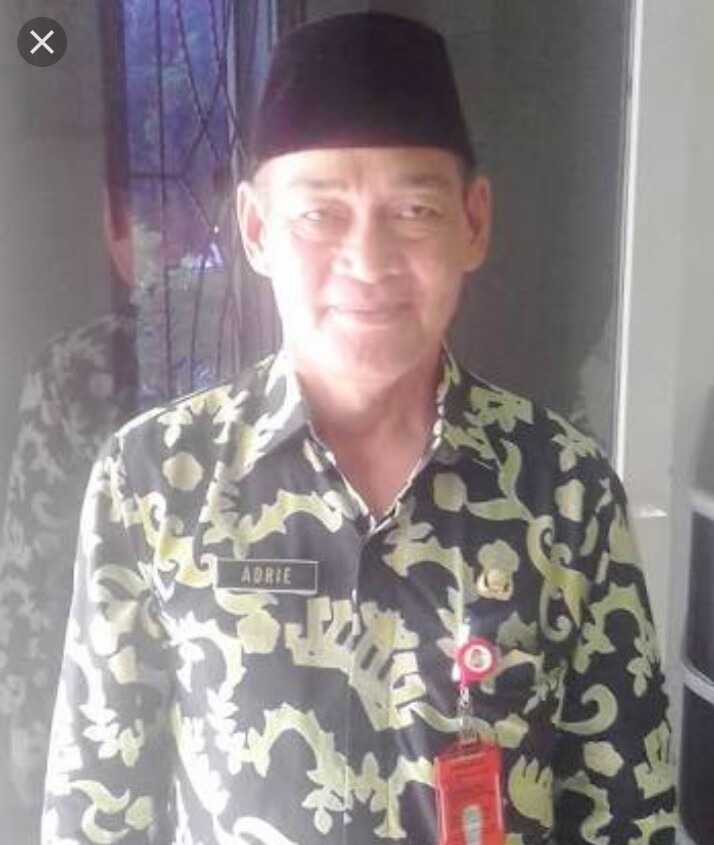 Sekwan DPRD Lampura 