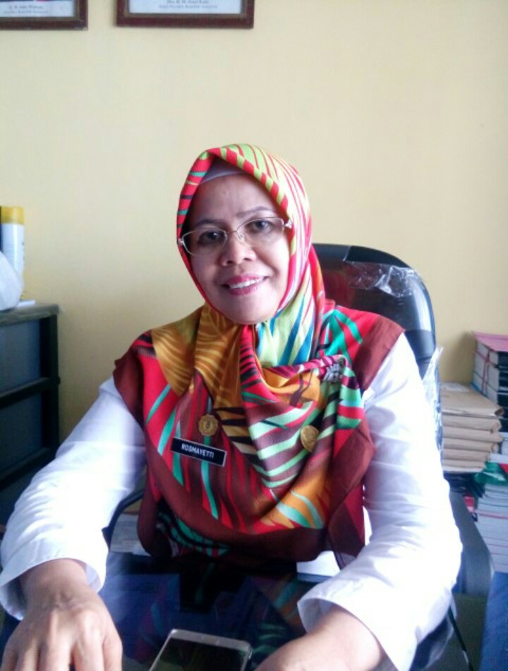 Kepala Dinas Pendidikan Kota Bengkulu