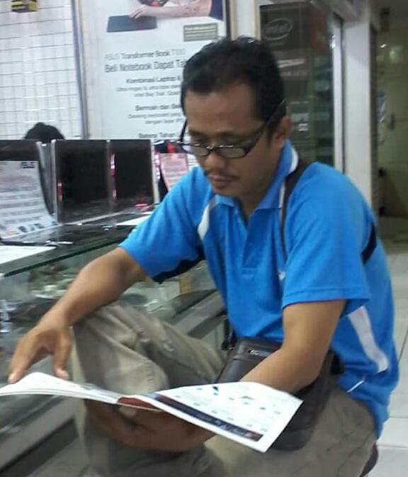 Kepala Sekolah 