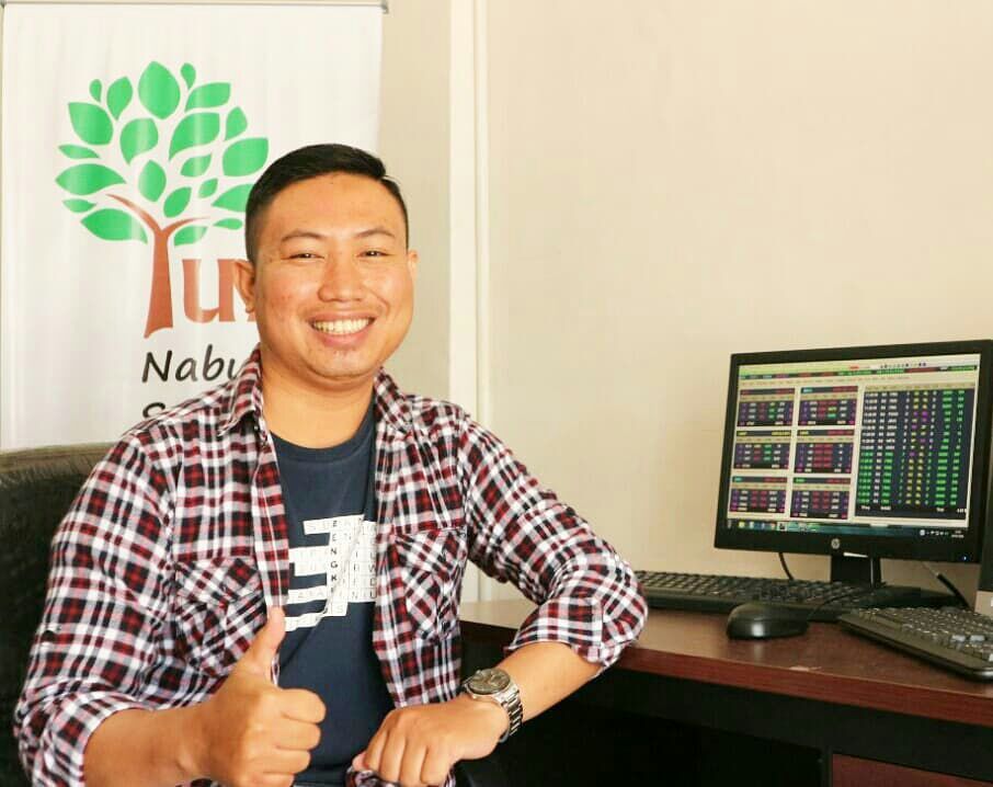 Sofian Rafflesia Panitia Penyelenggara