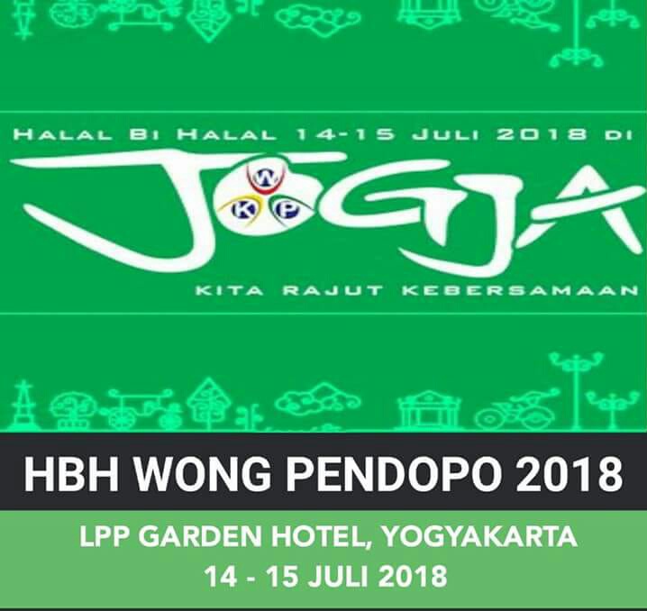 KWP Korwil Pendopo 