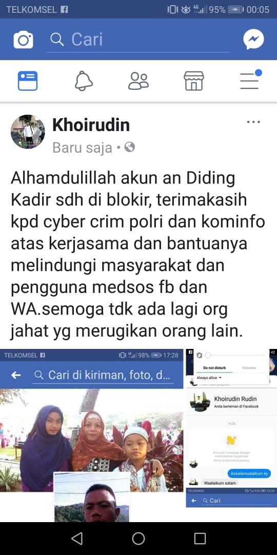 Akun FB 