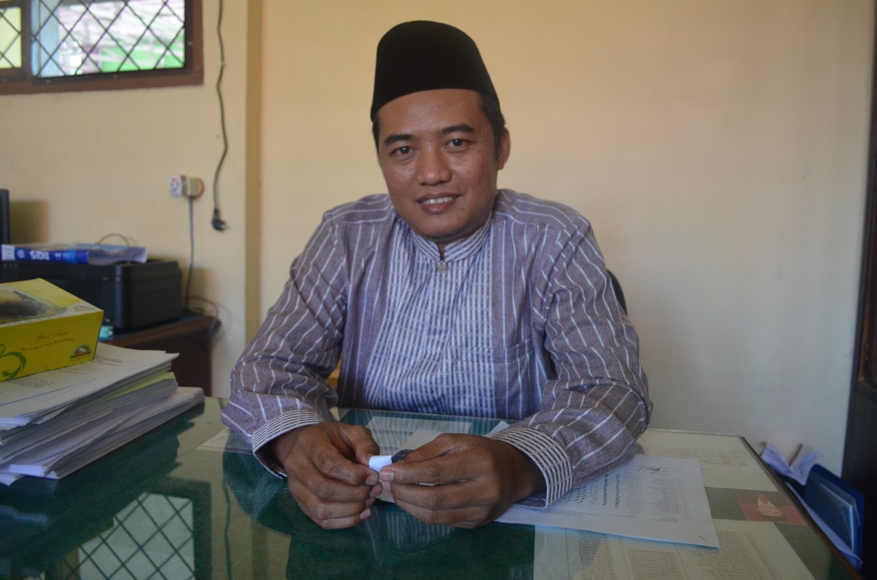 Rahmat Ramdhani