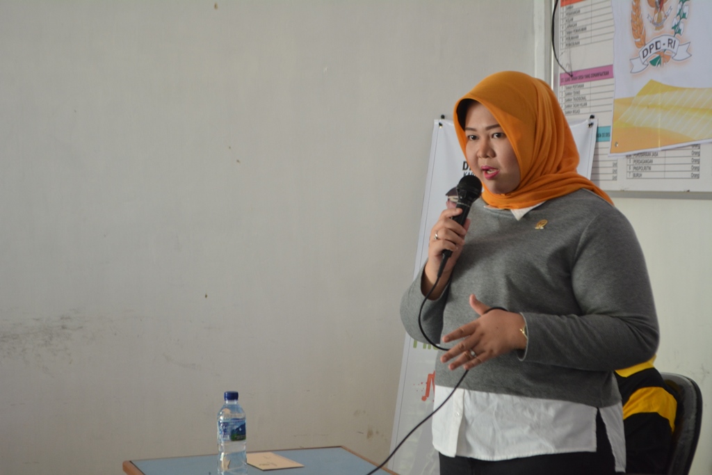 Riri Damayanti