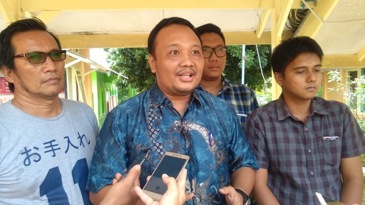 Ronny Tobing