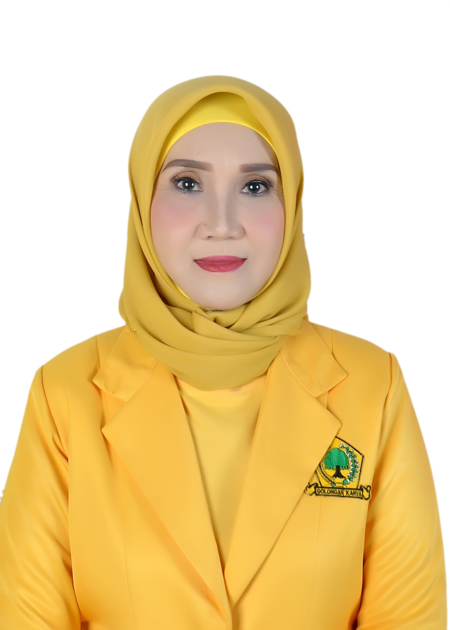 Jamilatul Kasmi (Emi Yunus) 