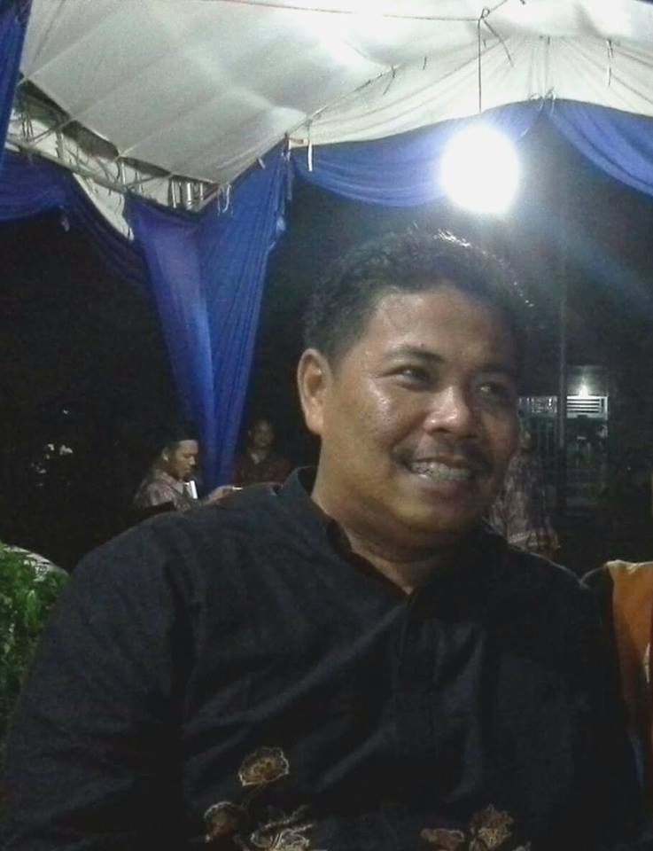 Usin Abdisyah Putra Sembiring