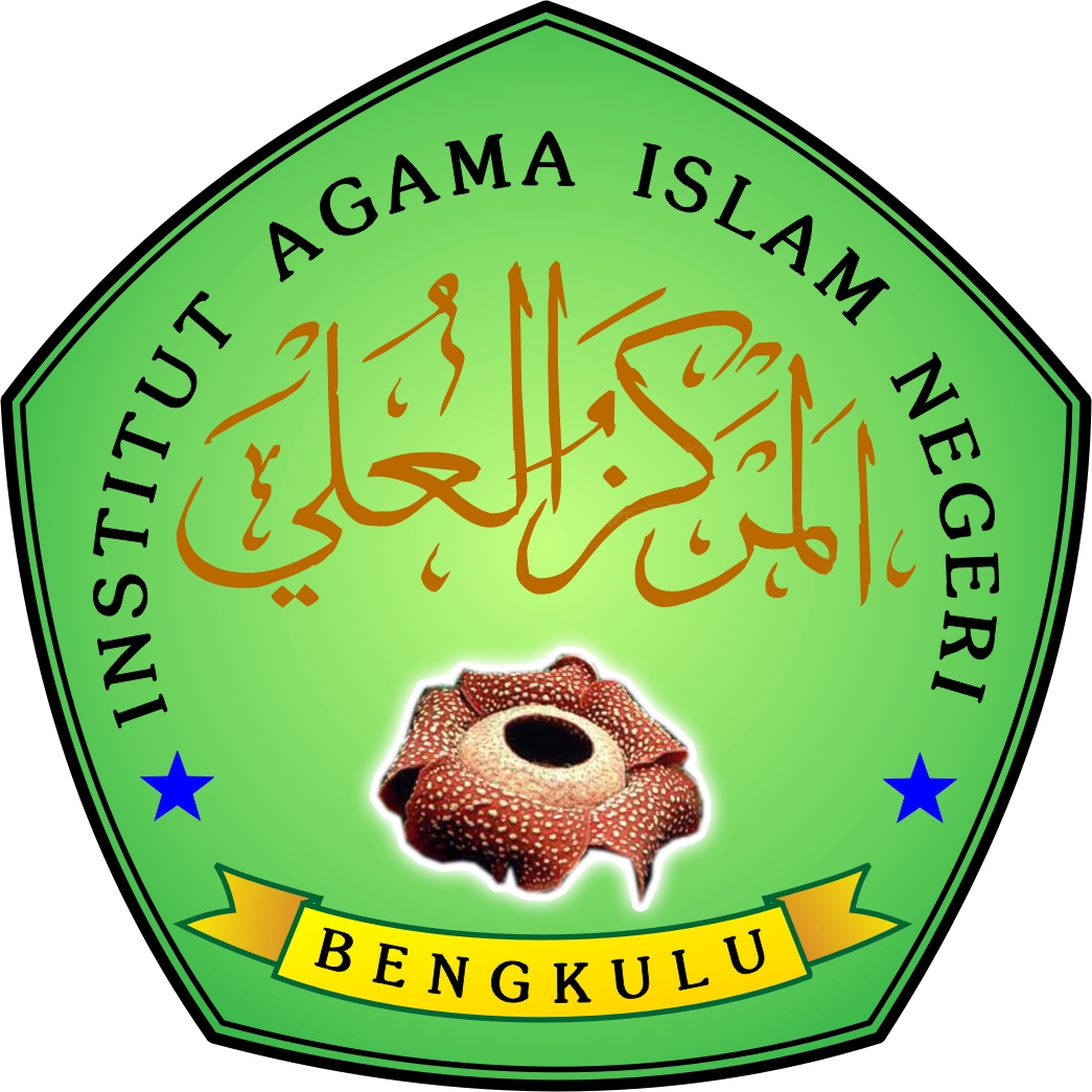 Lambang IAIN Bengkulu