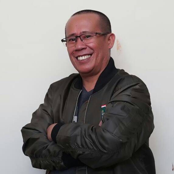 Ketua DPW PKB Provinsi Bengkulu Herliando