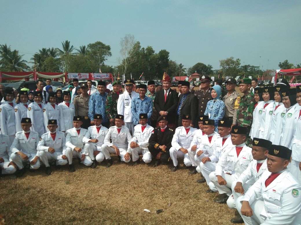 Foto Bersama 