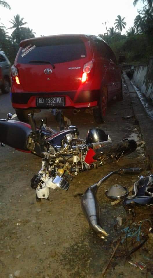 Motor Ringsek