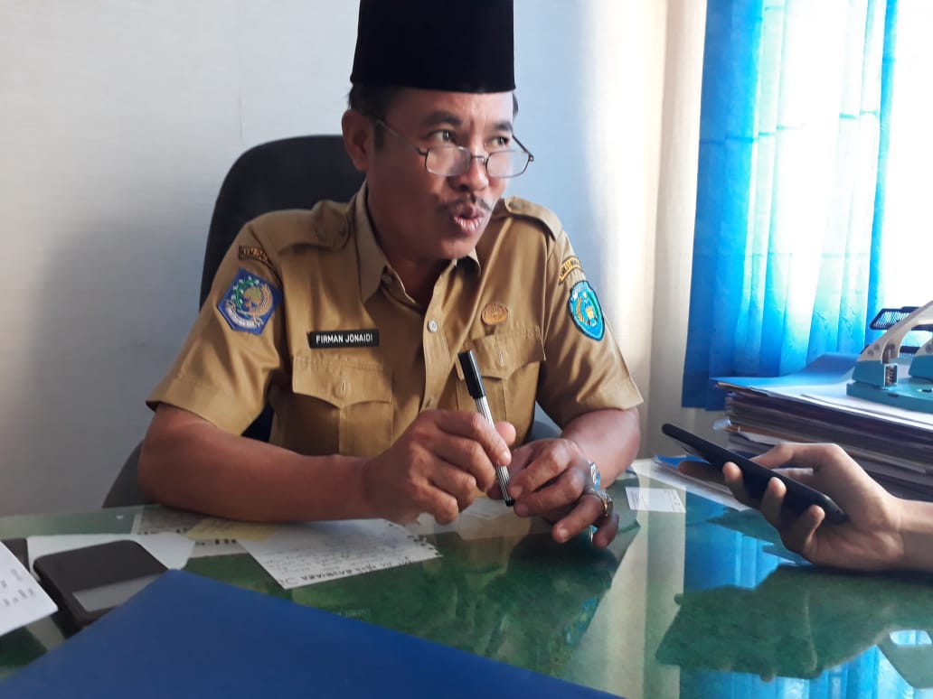 Firman Jonadi