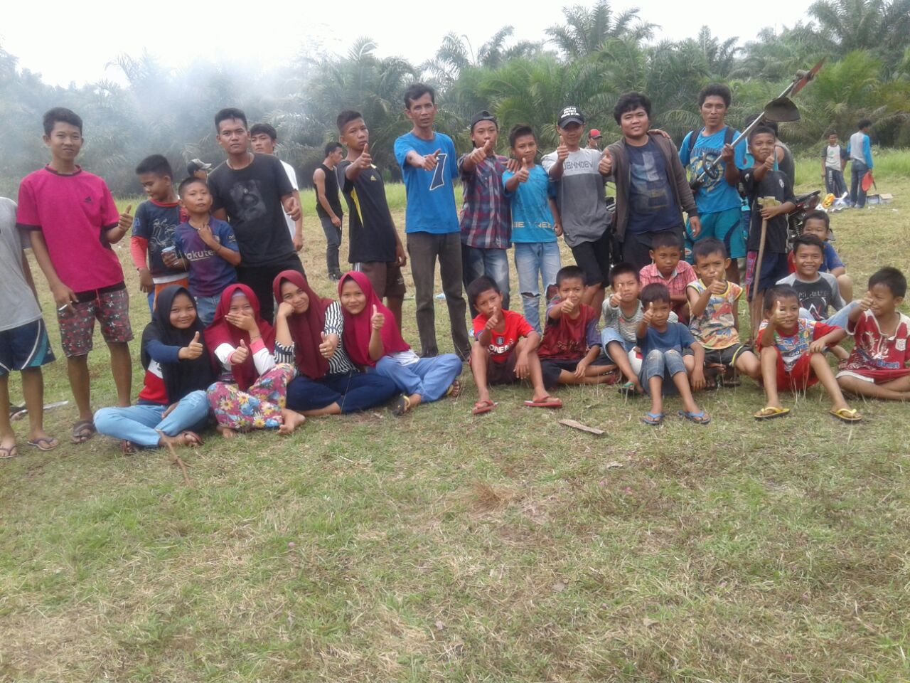 Foto Bersama