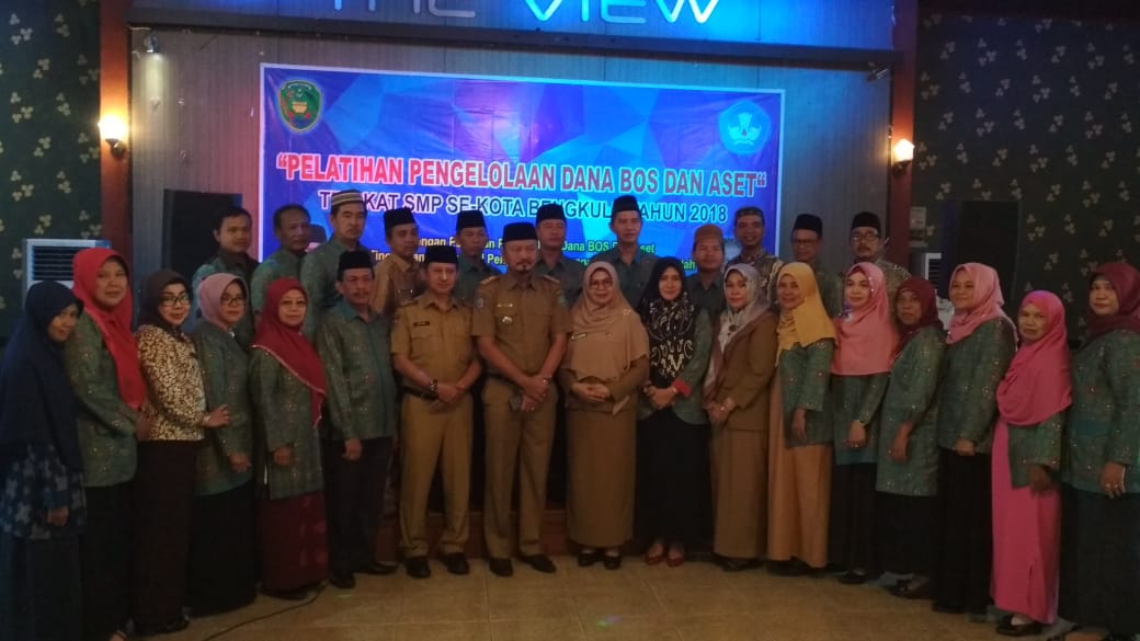 Foto Bersama