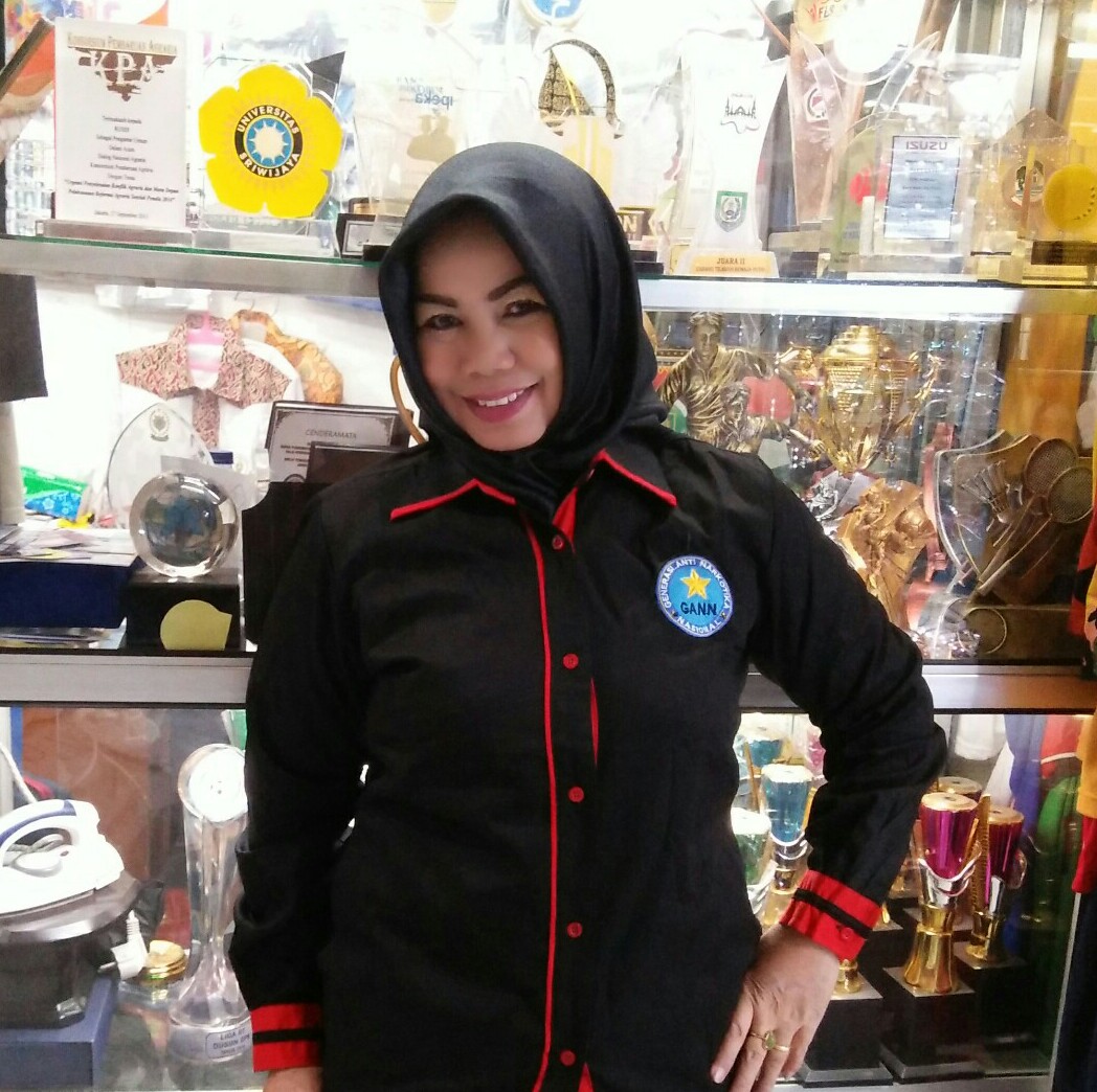 Yusnaini