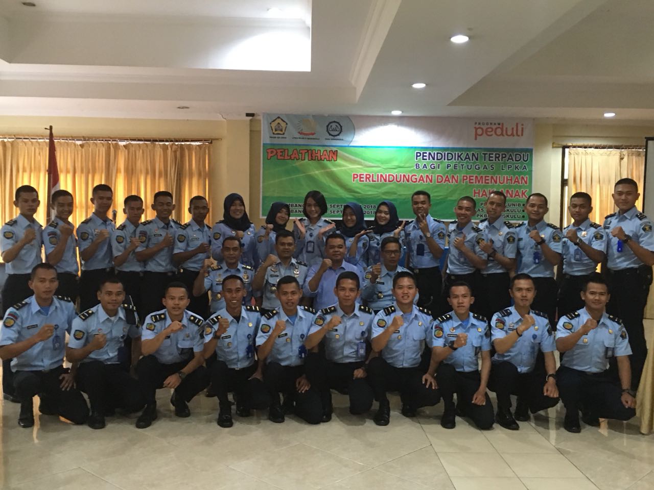 Foto Bersama