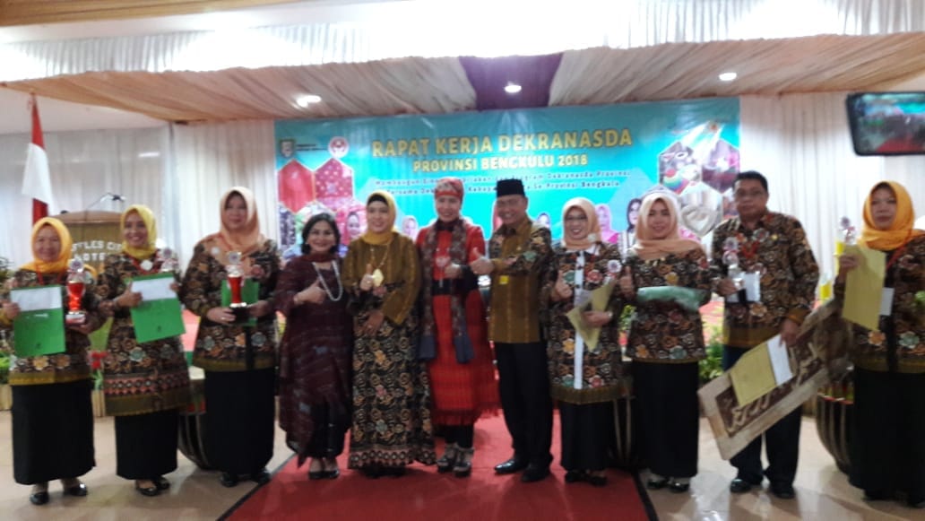 Foto Bersama