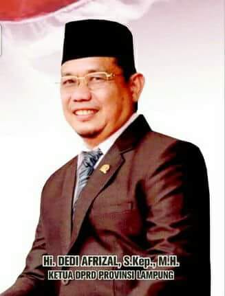 Dedi Afrizal 