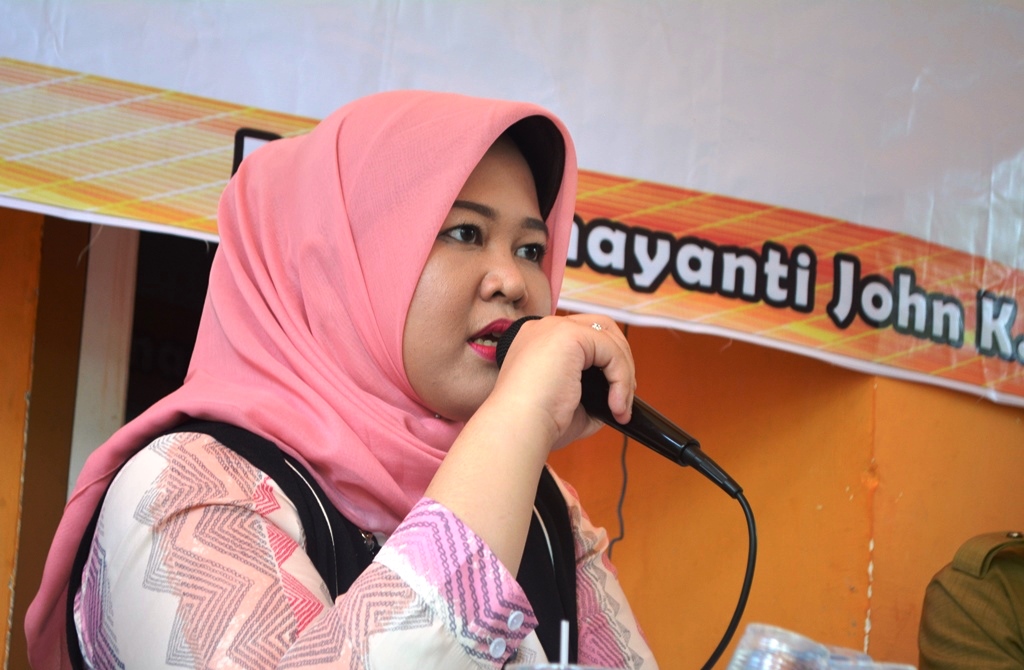 Riri Damayanti