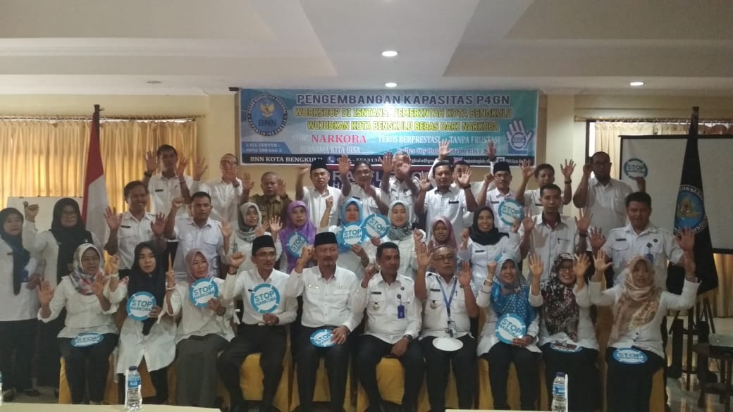 Foto Bersama