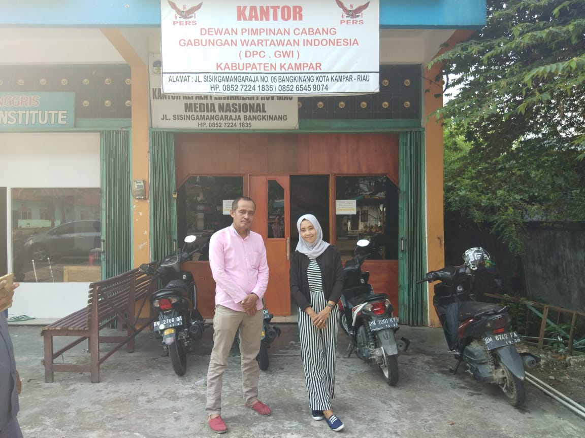 Foto Bersama