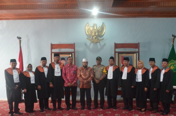 Foto Bersama