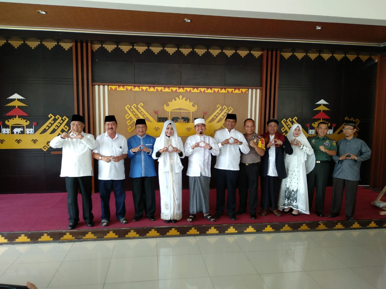 Foto Bersama