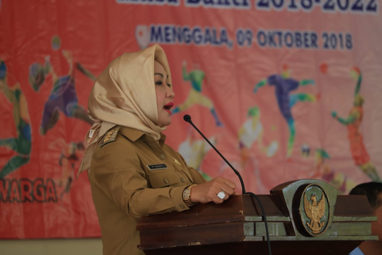 Bupati
