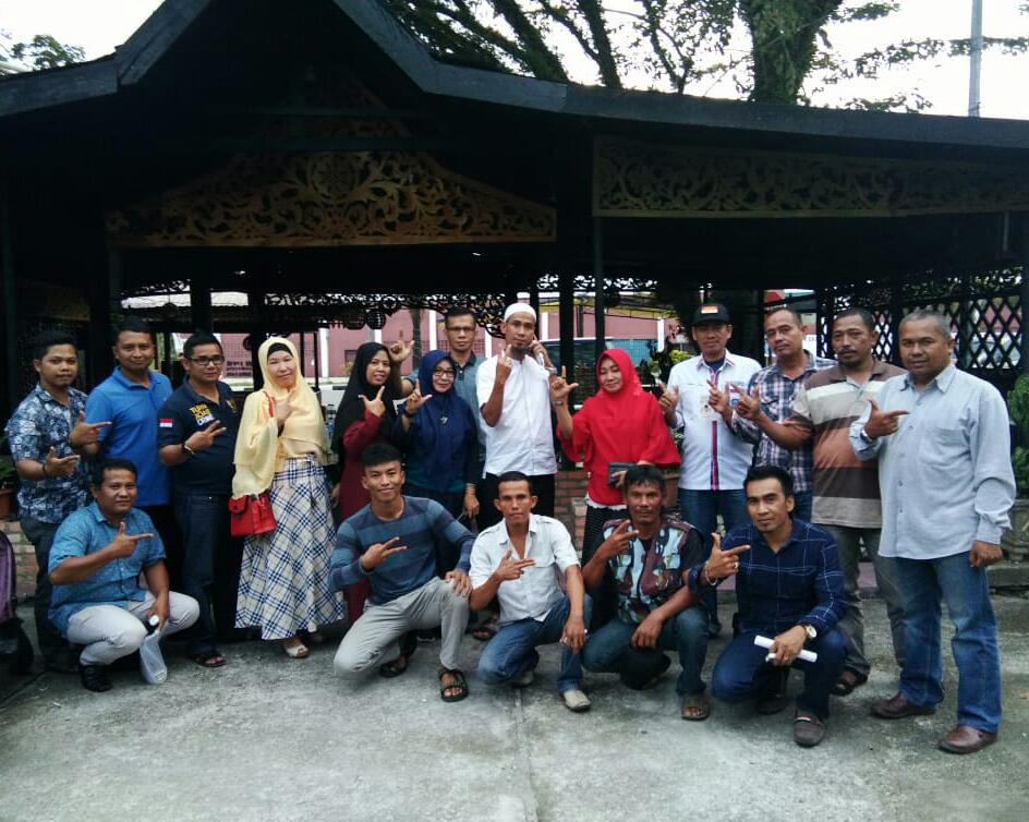 Foto Bersama