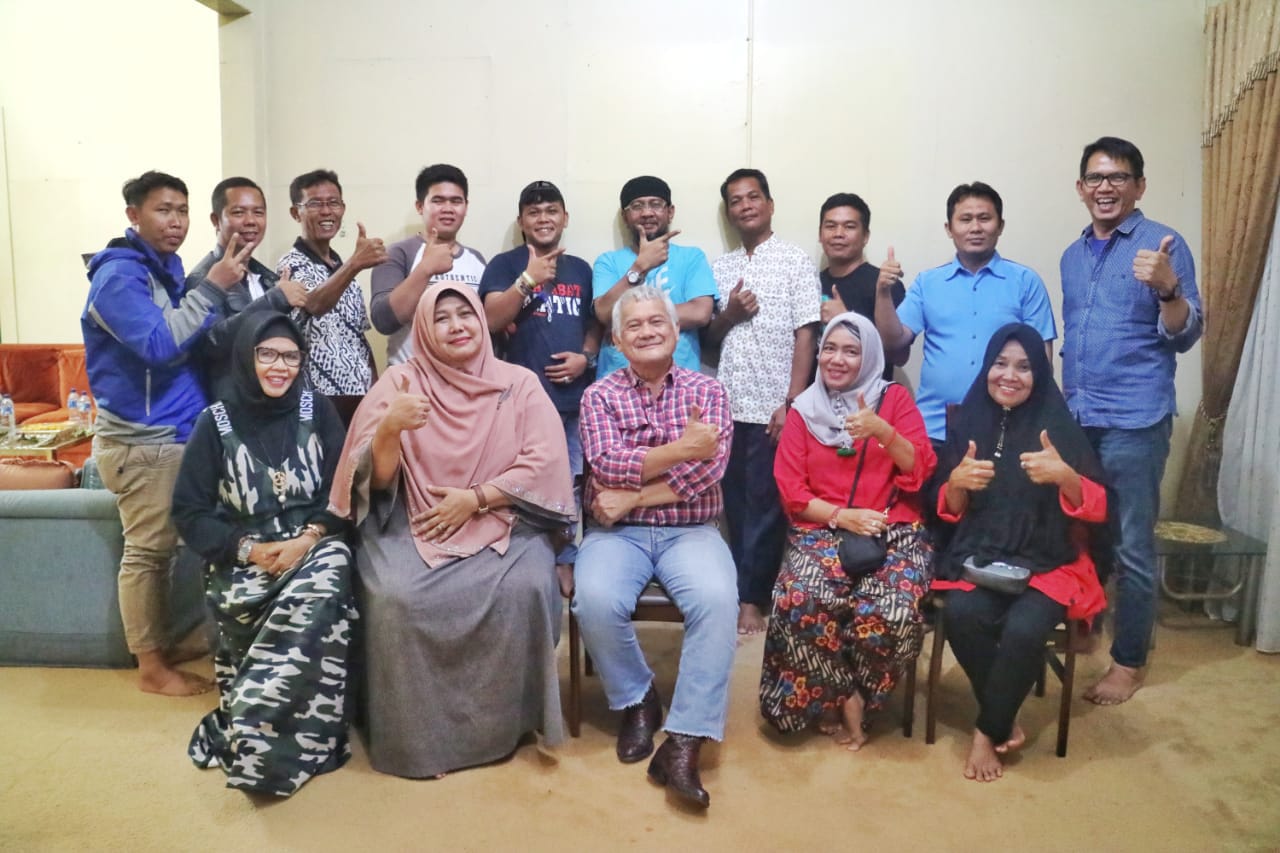 Foto Bersama