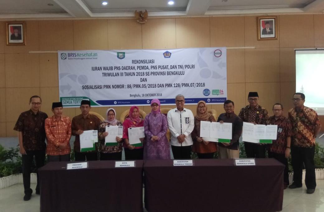 Foto Bersama