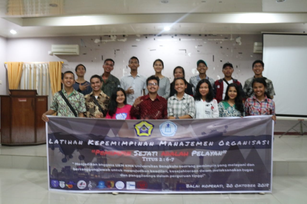 Foto Bersama
