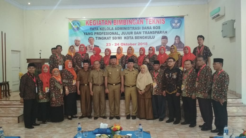 Foto Bersama