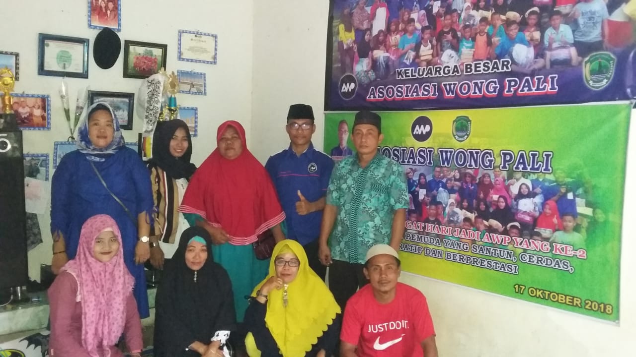 Foto Bersama