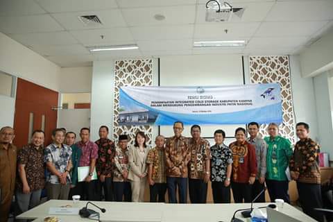 Foto Bersama