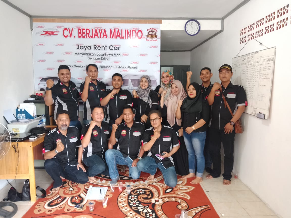 Foto Bersama
