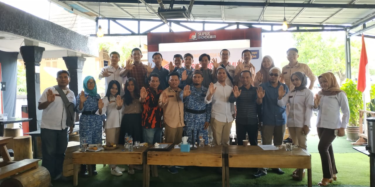 Foto Bersama