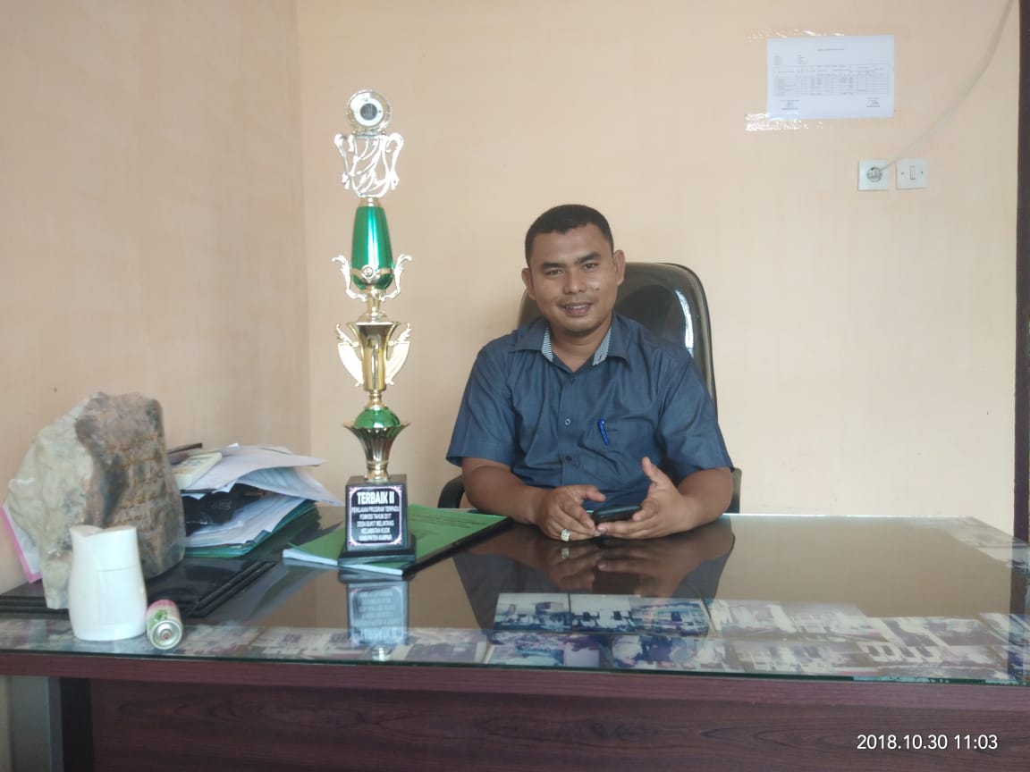 M Fadli, 