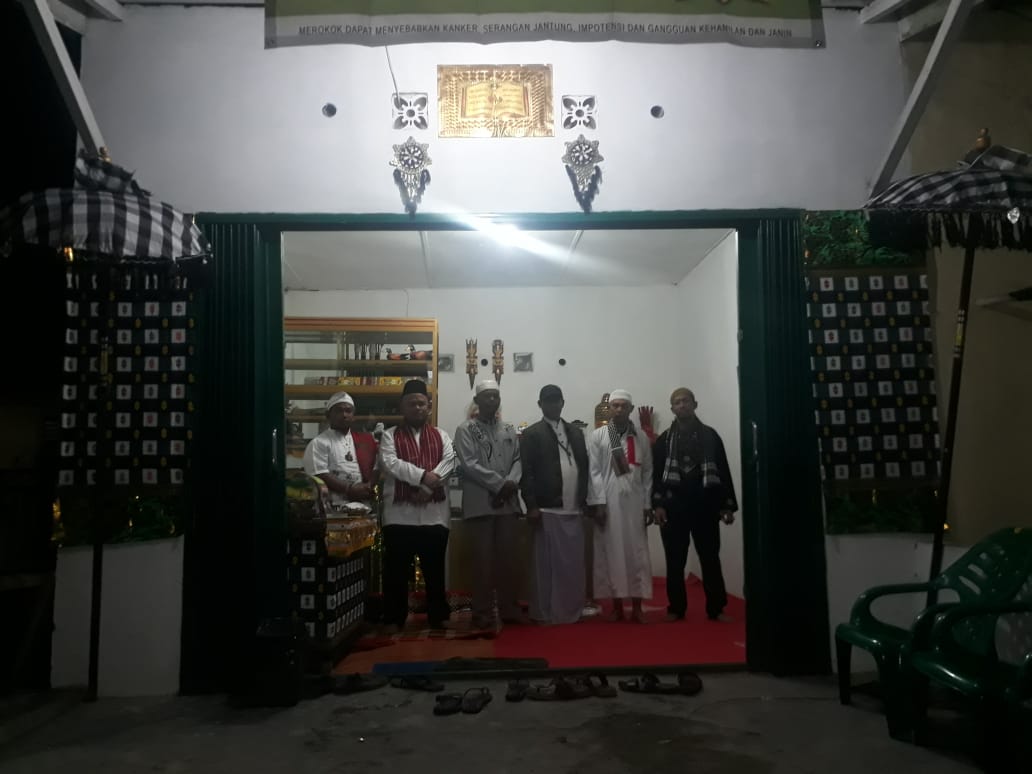 Foto Bersama